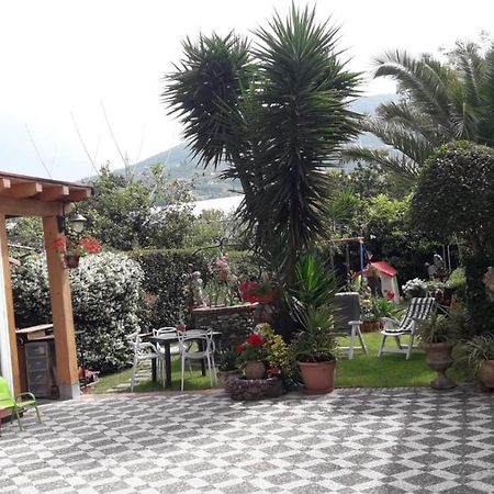 L'Angolo Di Chiavari Extérieur photo