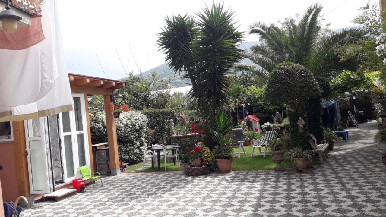L'Angolo Di Chiavari Extérieur photo