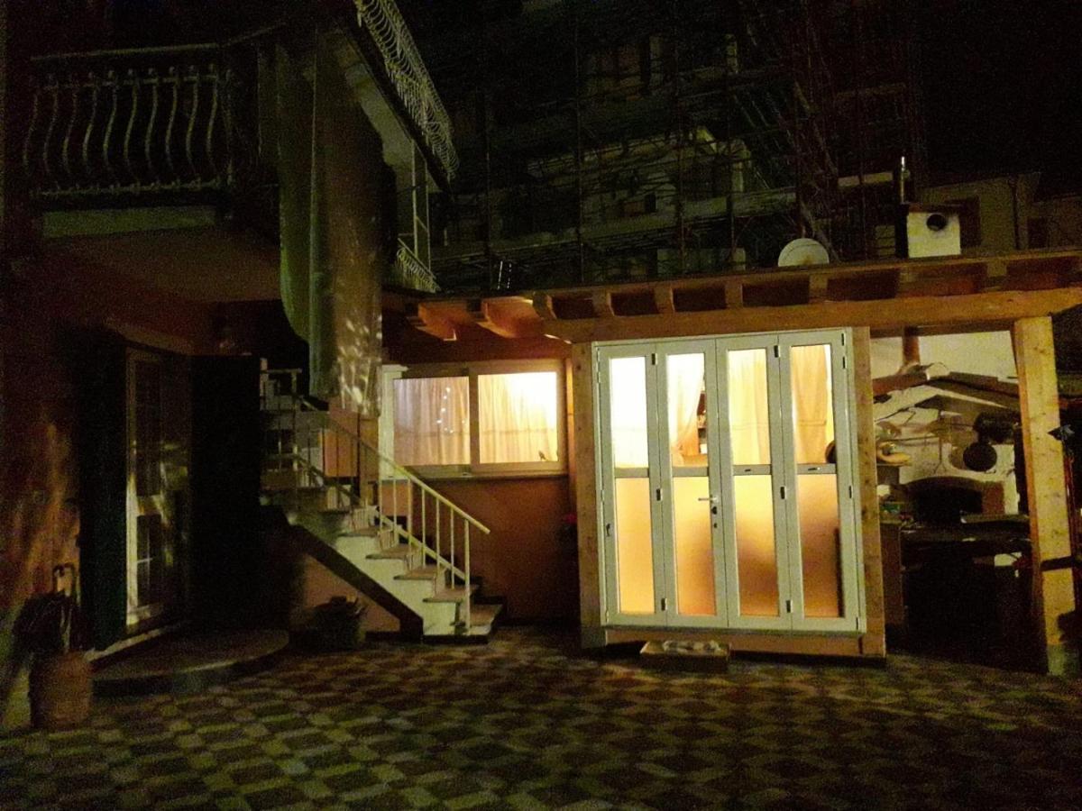 L'Angolo Di Chiavari Extérieur photo