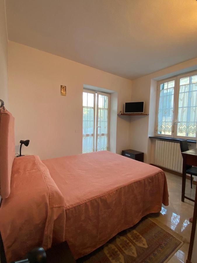 L'Angolo Di Chiavari Extérieur photo