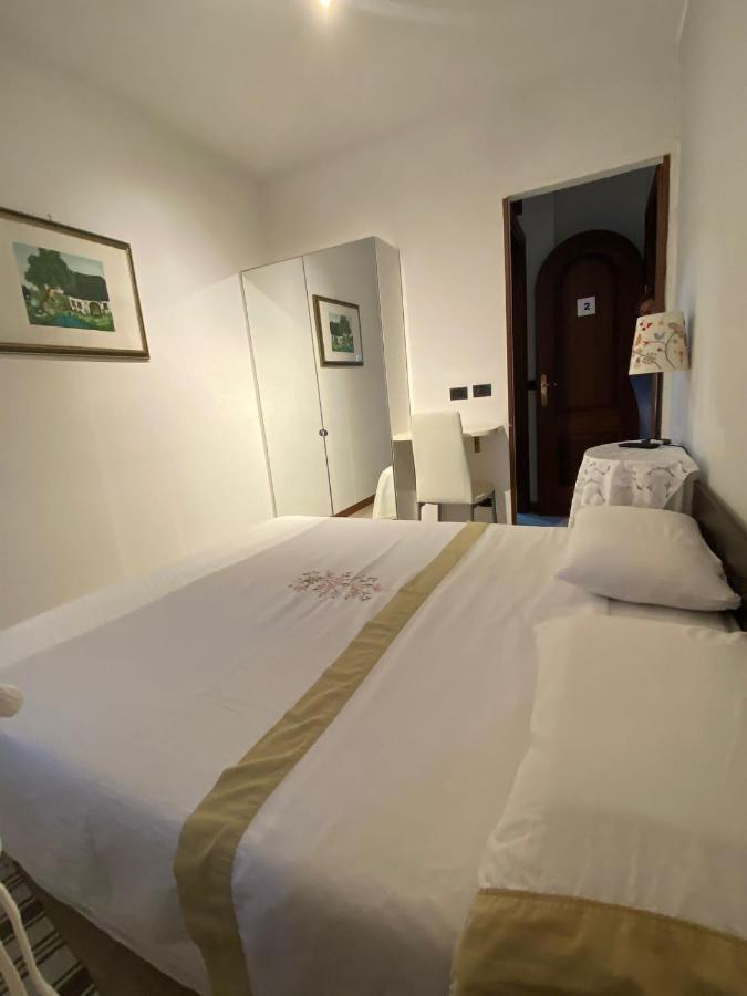L'Angolo Di Chiavari Extérieur photo