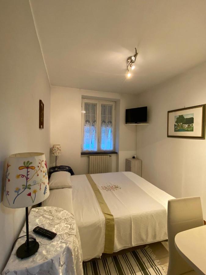 L'Angolo Di Chiavari Extérieur photo